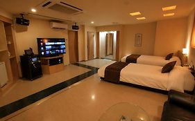 ホテルシンドバッド青森店(大人専用)